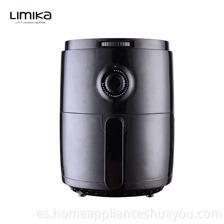 Hot Air Fryer